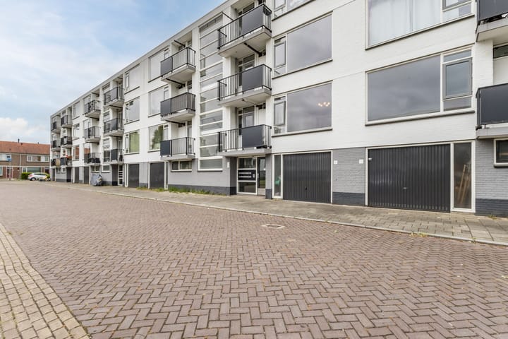 Foto 6 van Motetpad 45