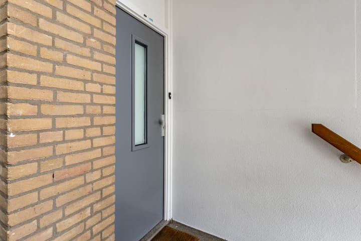 Foto 8 van Motetpad 45