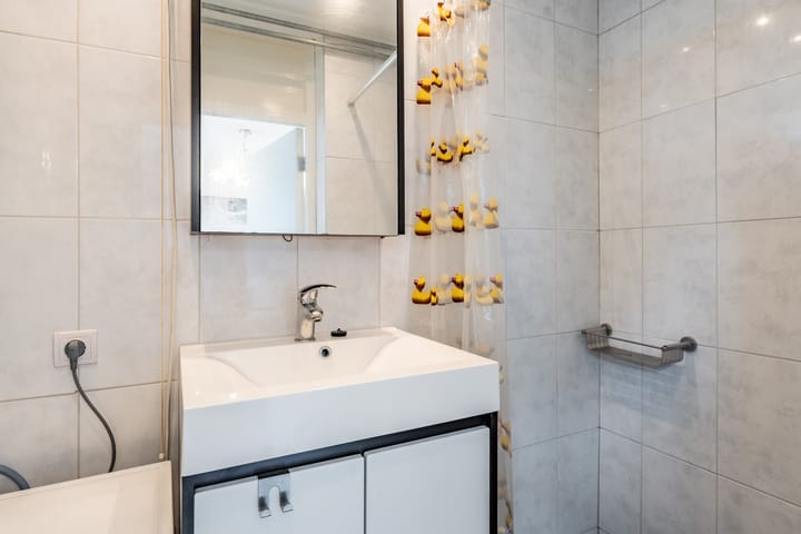 Foto 12 van Motetpad 45