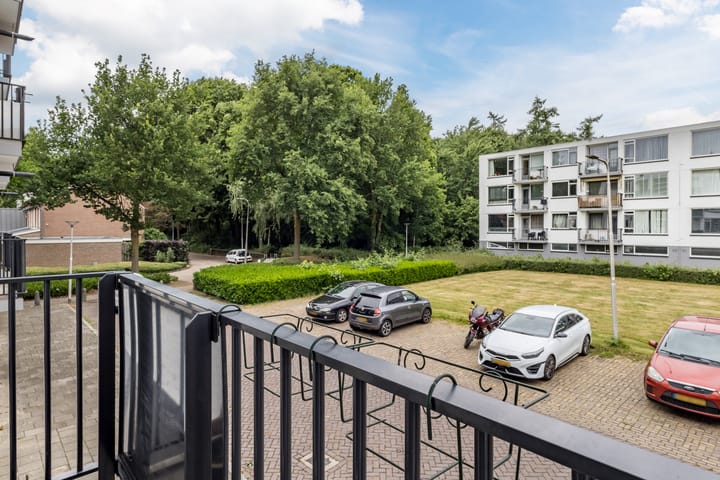 Foto 16 van Motetpad 45