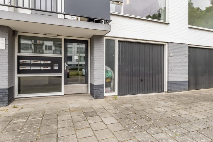 Foto 7 van Motetpad 45