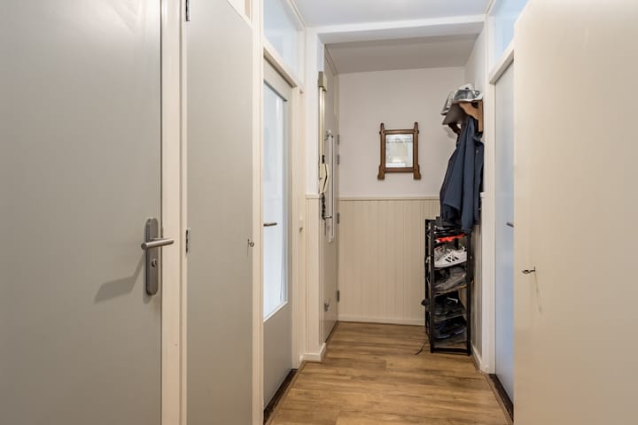 Foto 11 van Motetpad 45