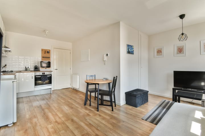 Foto 2 van Kinkerstraat 356-3