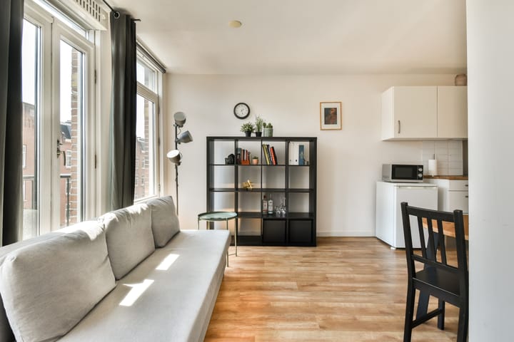 Foto 3 van Kinkerstraat 356-3