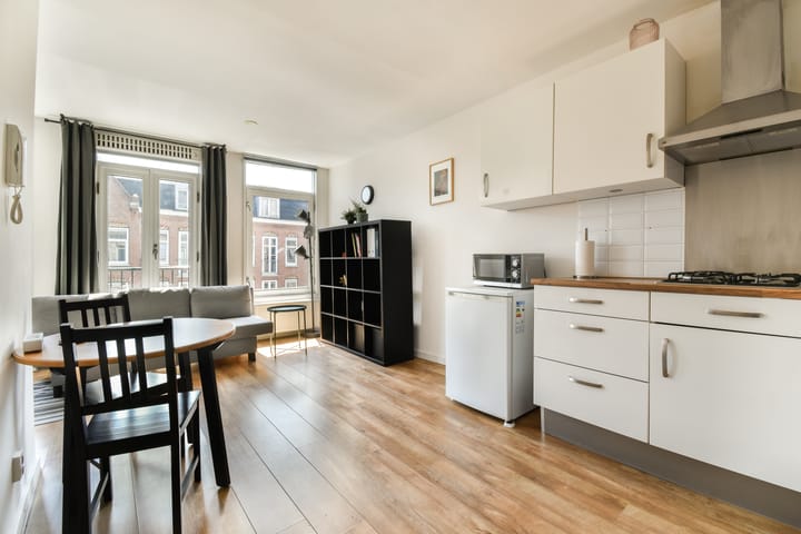 Foto 5 van Kinkerstraat 356-3