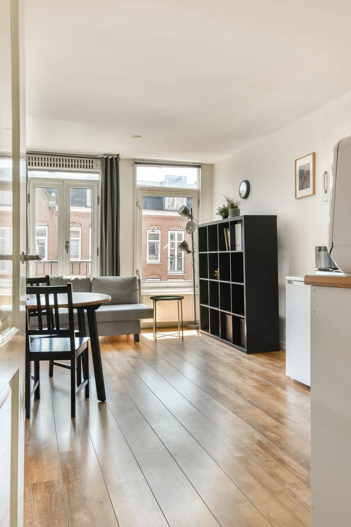 Foto 8 van Kinkerstraat 356-3