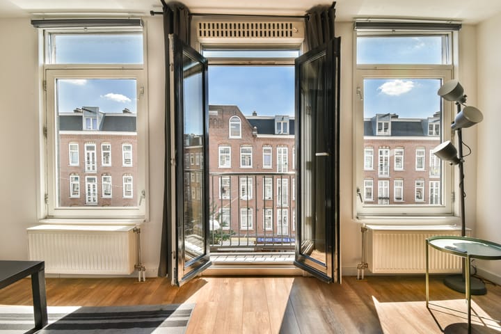 Foto 10 van Kinkerstraat 356-3