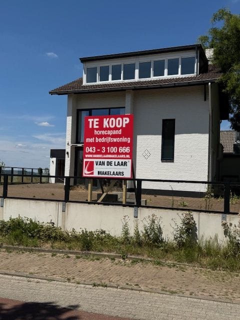 Hilleshagerweg 33, Mechelen