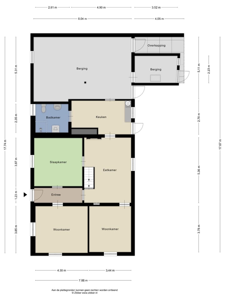 Foto 21 van Dorpsstraat 47