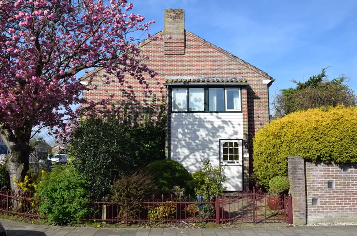 Foto 3 van Louise de Colignystraat 5