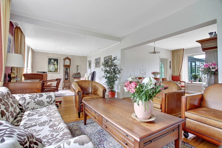 Foto 5 van Louise de Colignystraat 5