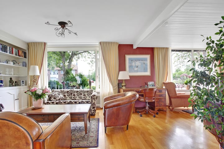 Foto 9 van Louise de Colignystraat 5