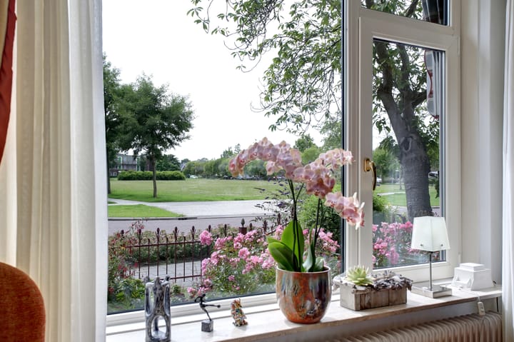 Foto 10 van Louise de Colignystraat 5