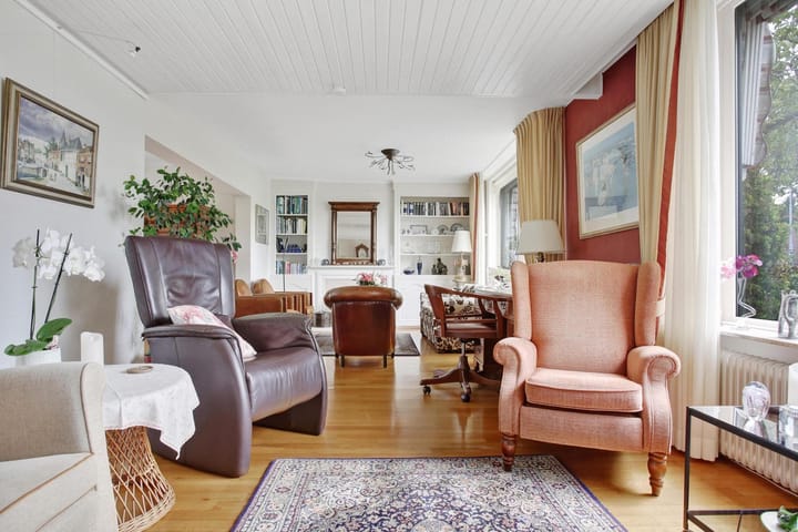 Foto 11 van Louise de Colignystraat 5