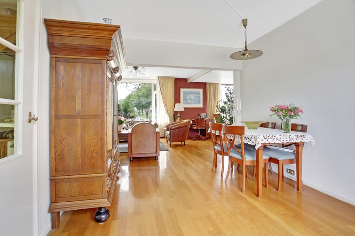 Foto 12 van Louise de Colignystraat 5