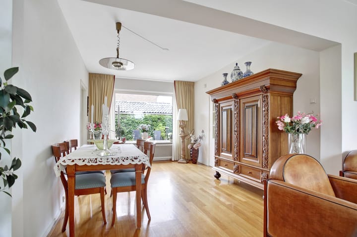 Foto 13 van Louise de Colignystraat 5