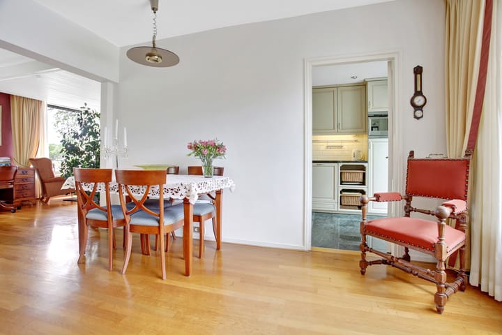 Foto 14 van Louise de Colignystraat 5