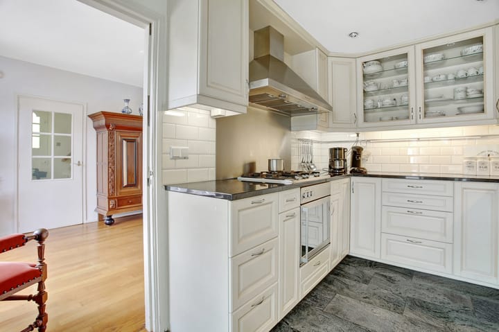 Foto 15 van Louise de Colignystraat 5