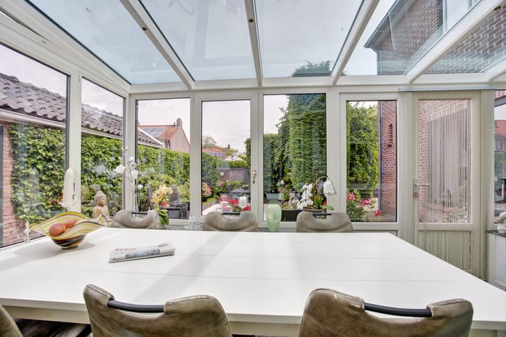 Foto 19 van Louise de Colignystraat 5