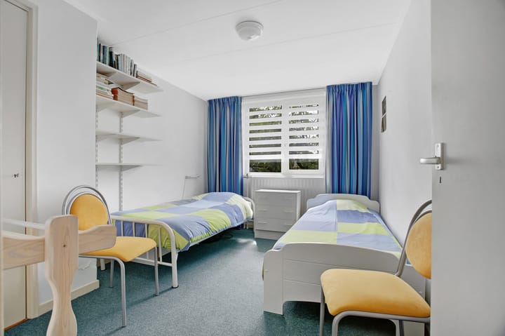 Foto 24 van Louise de Colignystraat 5