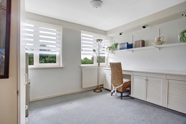 Foto 25 van Louise de Colignystraat 5