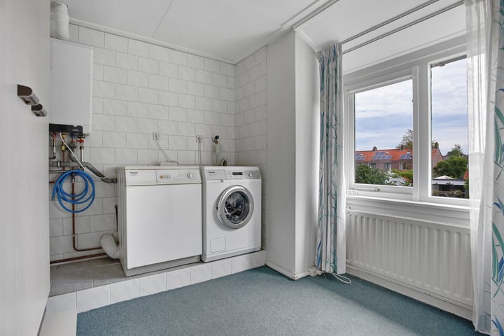 Foto 27 van Louise de Colignystraat 5