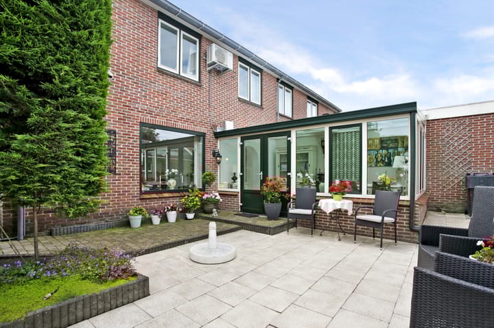 Foto 31 van Louise de Colignystraat 5