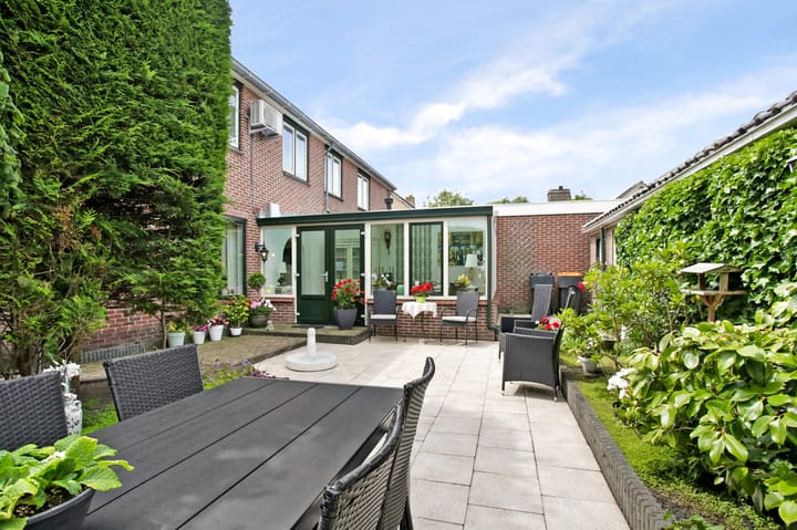 Foto 32 van Louise de Colignystraat 5