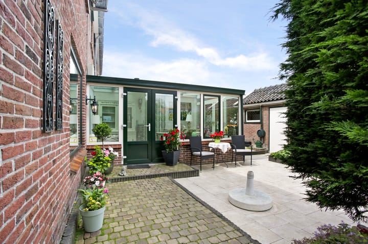 Foto 33 van Louise de Colignystraat 5