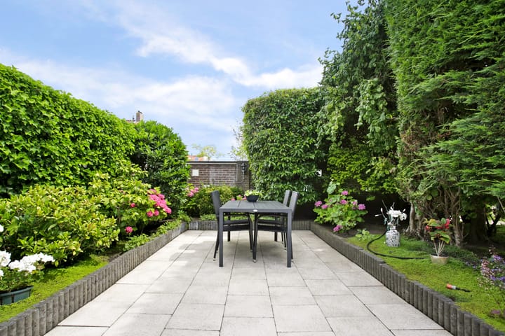 Foto 35 van Louise de Colignystraat 5