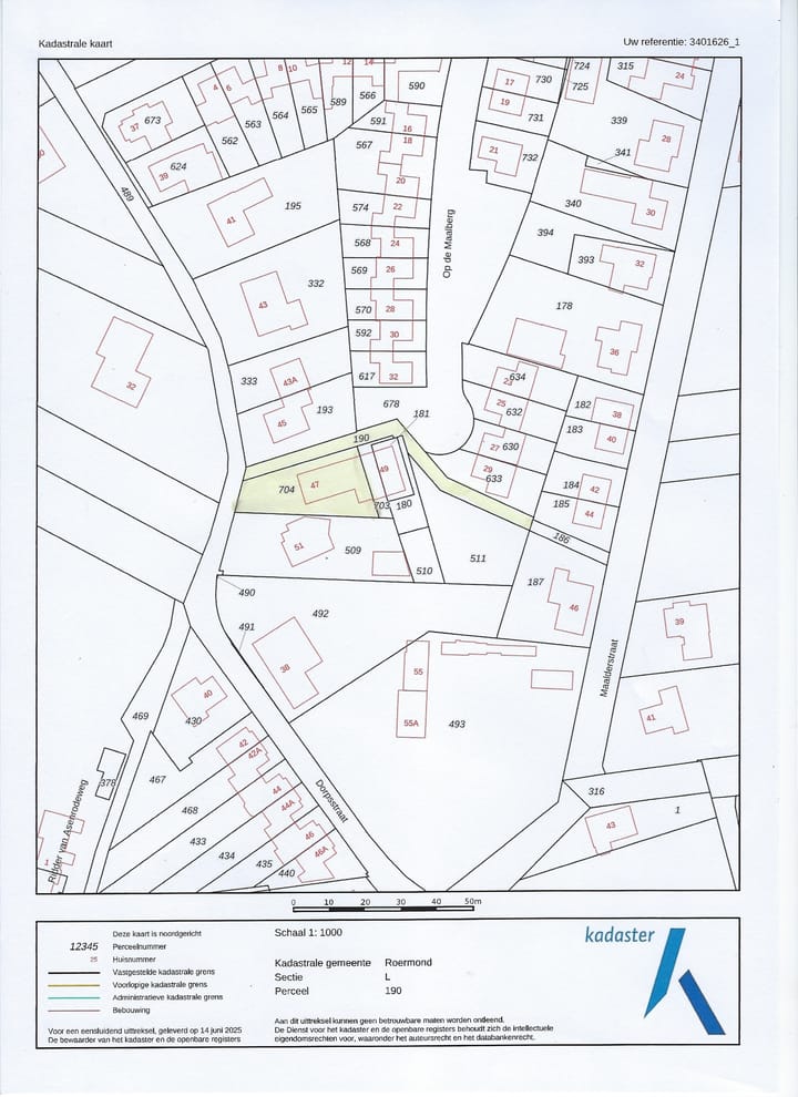 Foto 24 van Dorpsstraat 47