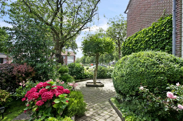 Foto 36 van Louise de Colignystraat 5