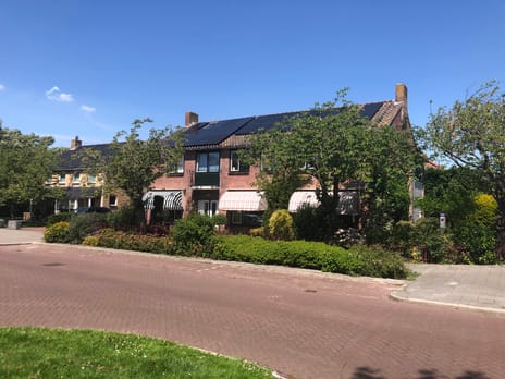 Louise de Colignystraat thumbnail