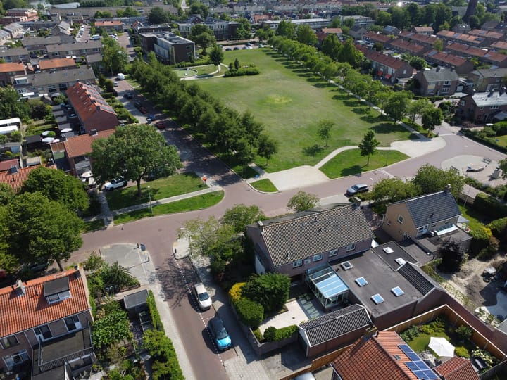 Foto 39 van Louise de Colignystraat 5