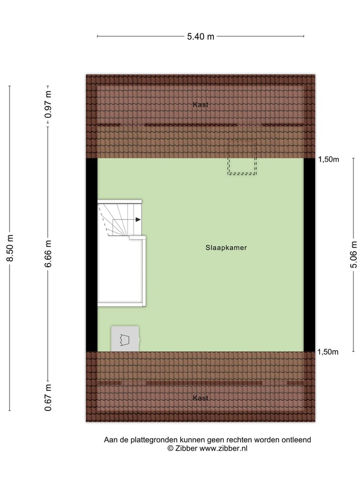 Foto 35 van Zachte Dravik 38