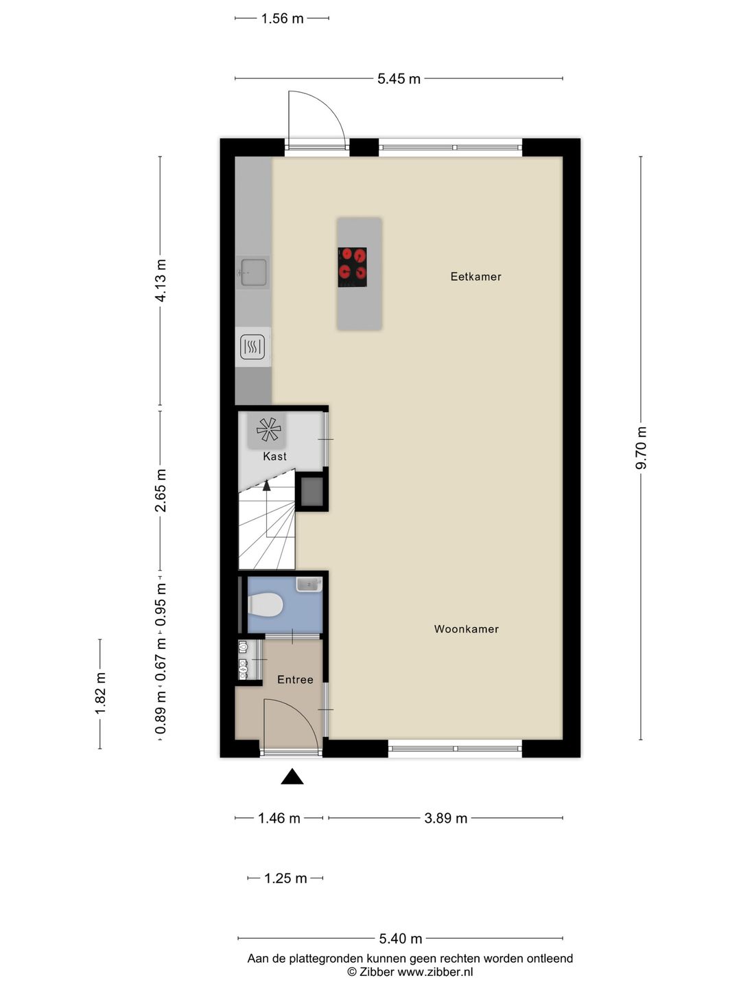 Foto 32 van Zachte Dravik 38