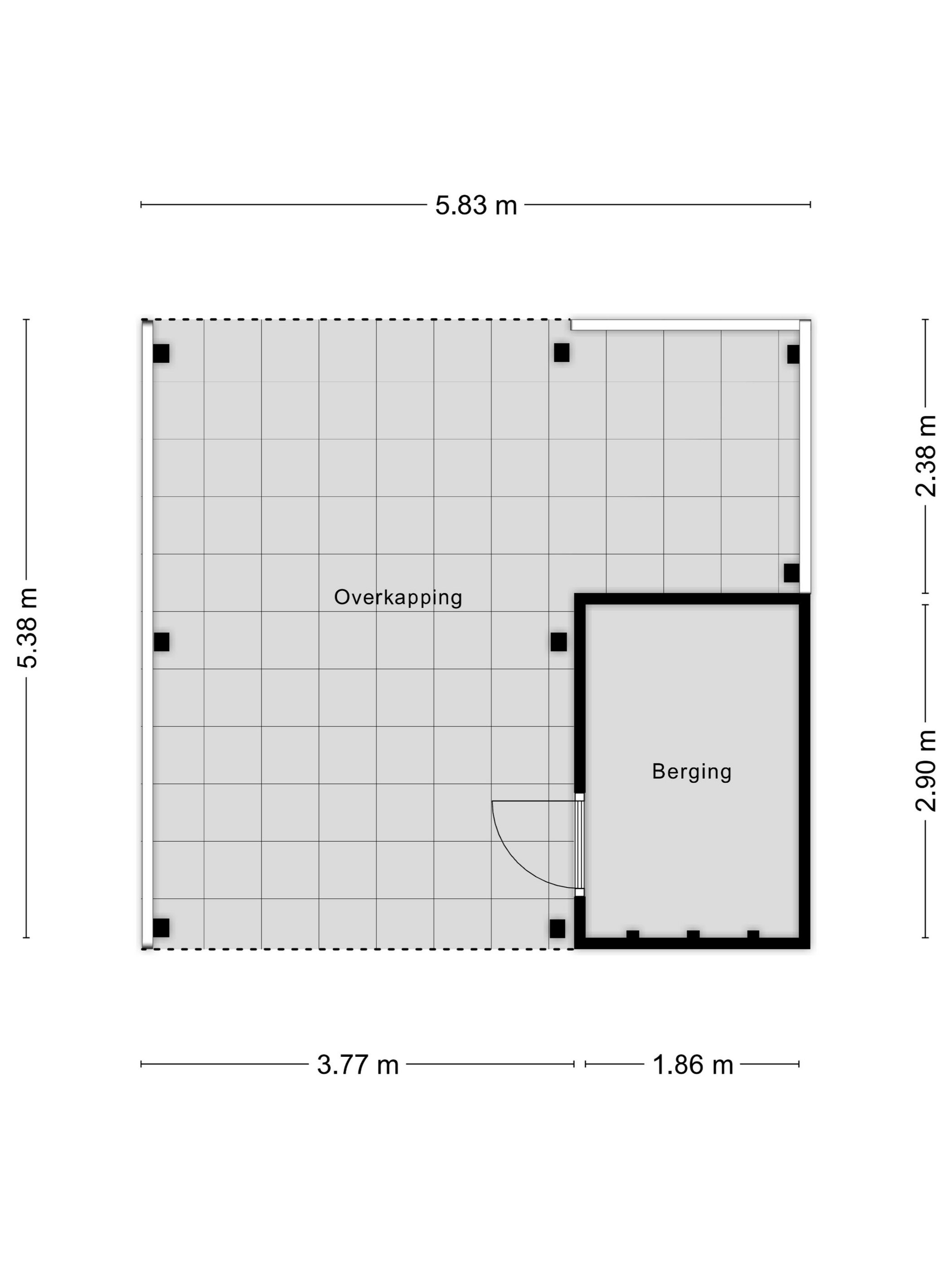 Foto 33 van Zachte Dravik 38