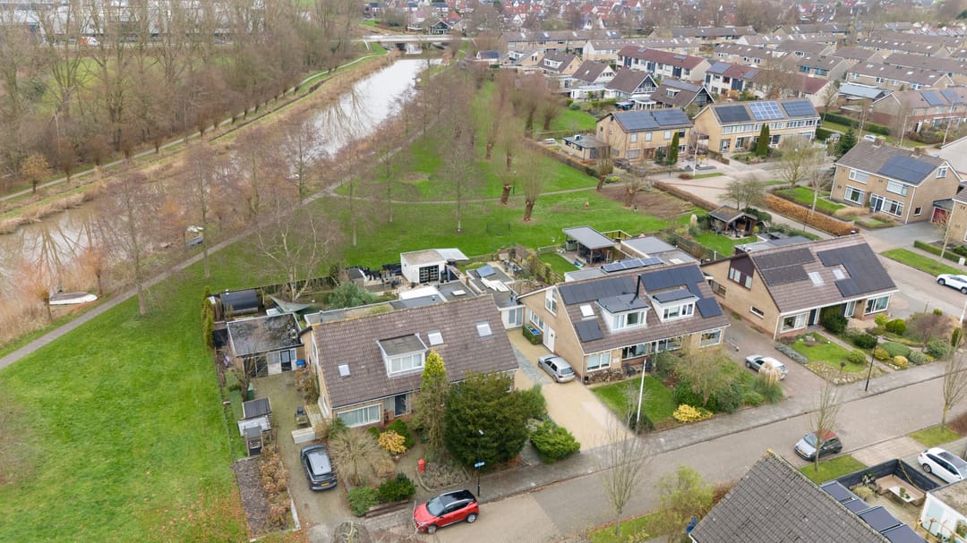 Foto 1 van De Terpen 9