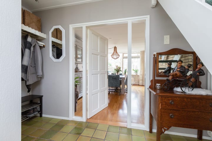 Foto 7 van De Terpen 9