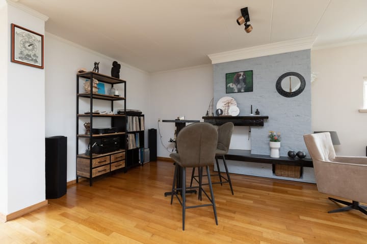 Foto 10 van De Terpen 9