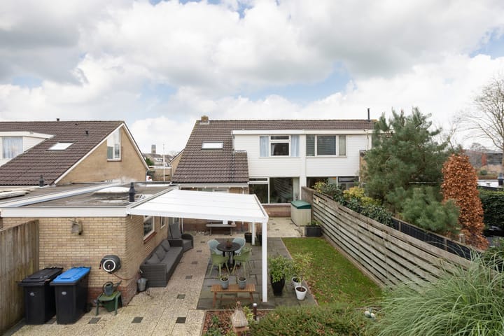 Foto 3 van De Terpen 9