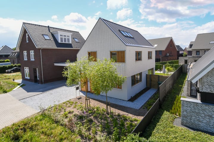 Foto 6 van Laarderweg 37-A