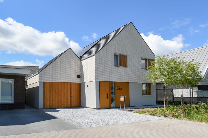 Foto 7 van Laarderweg 37-A