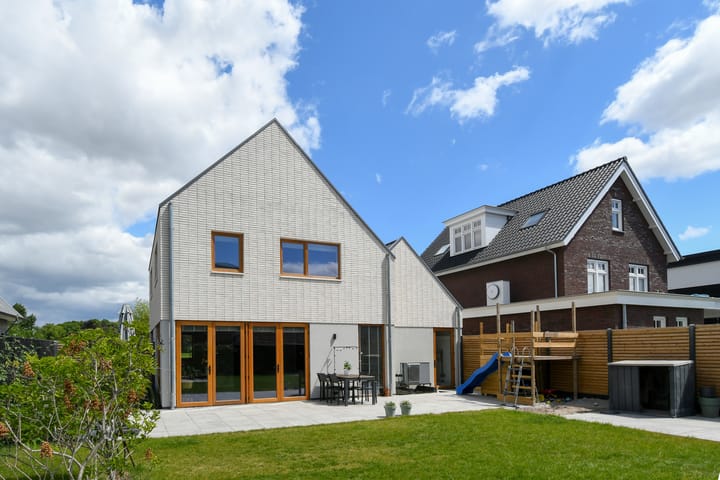 Foto 33 van Laarderweg 37-A