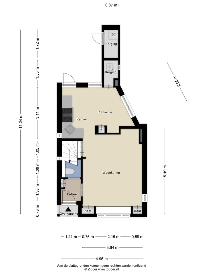 Foto 28 van Herenweg 87