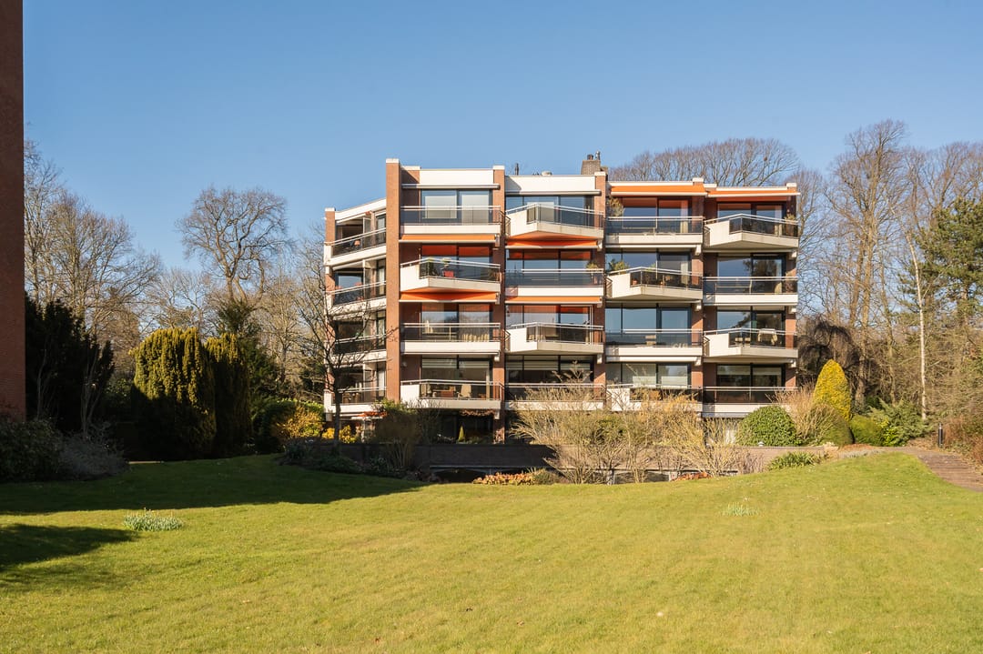 Photo 1 of Park Oud Wassenaar 55