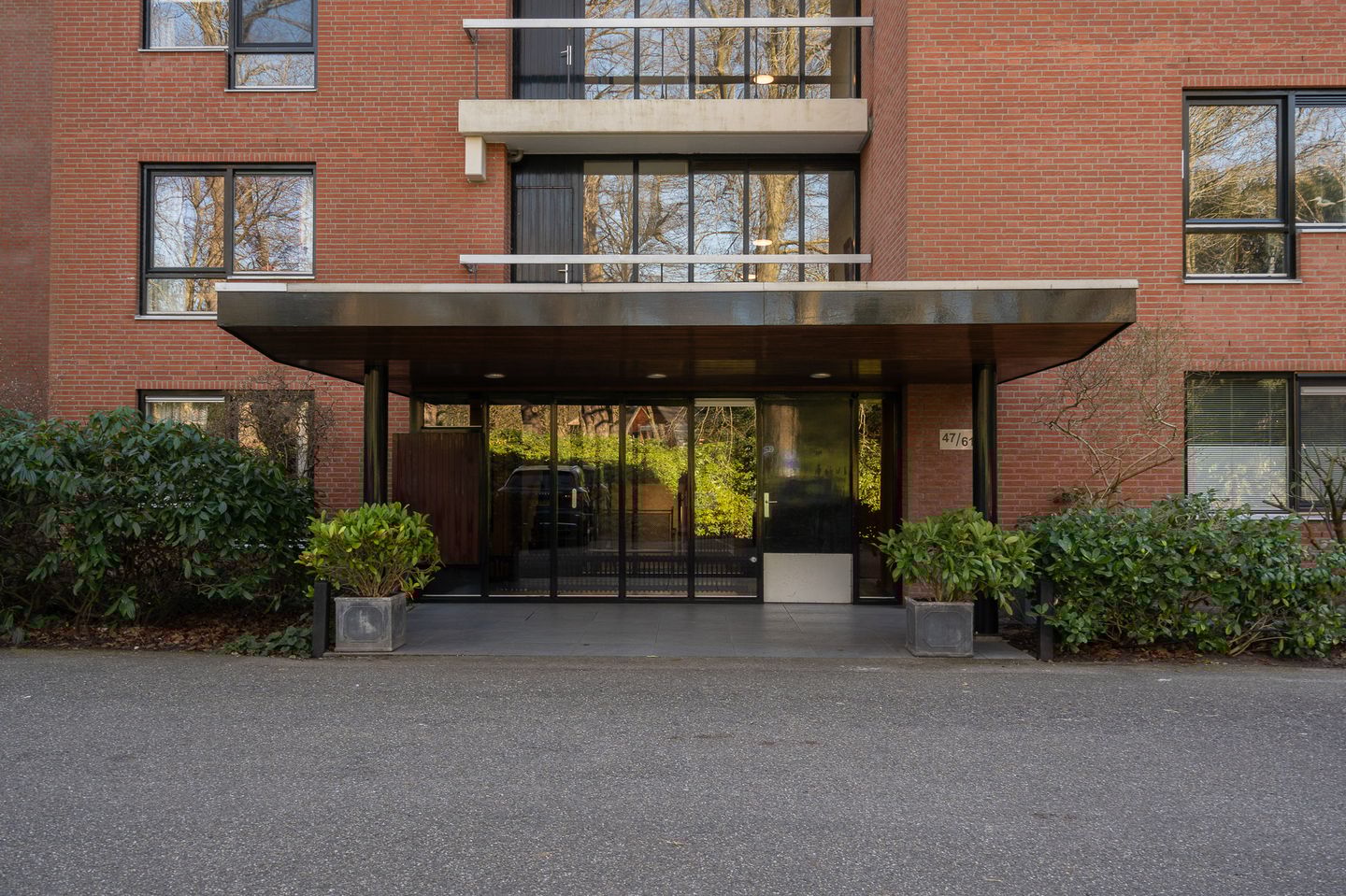 Photo 4 of Park Oud Wassenaar 55