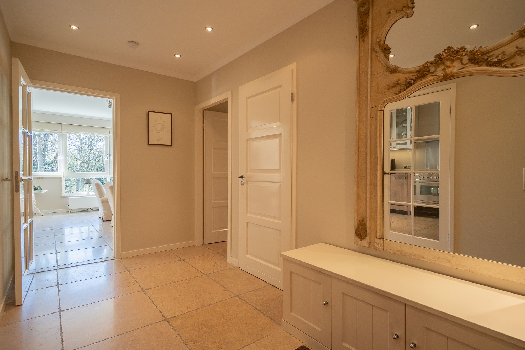 Photo 6 of Park Oud Wassenaar 55