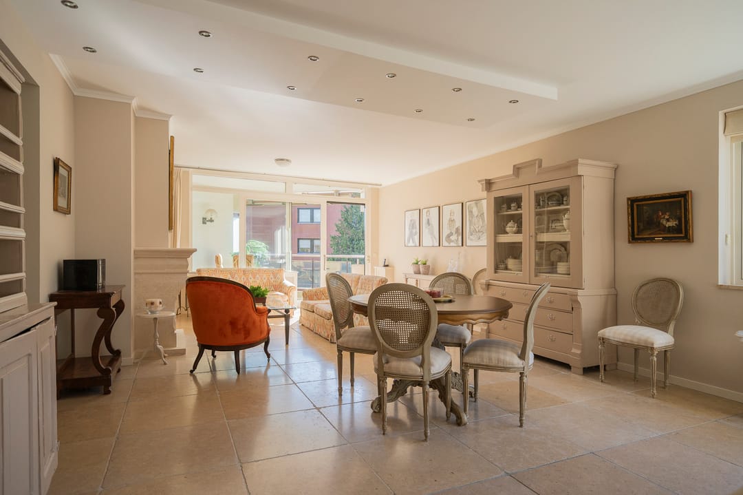 Photo 2 of Park Oud Wassenaar 55