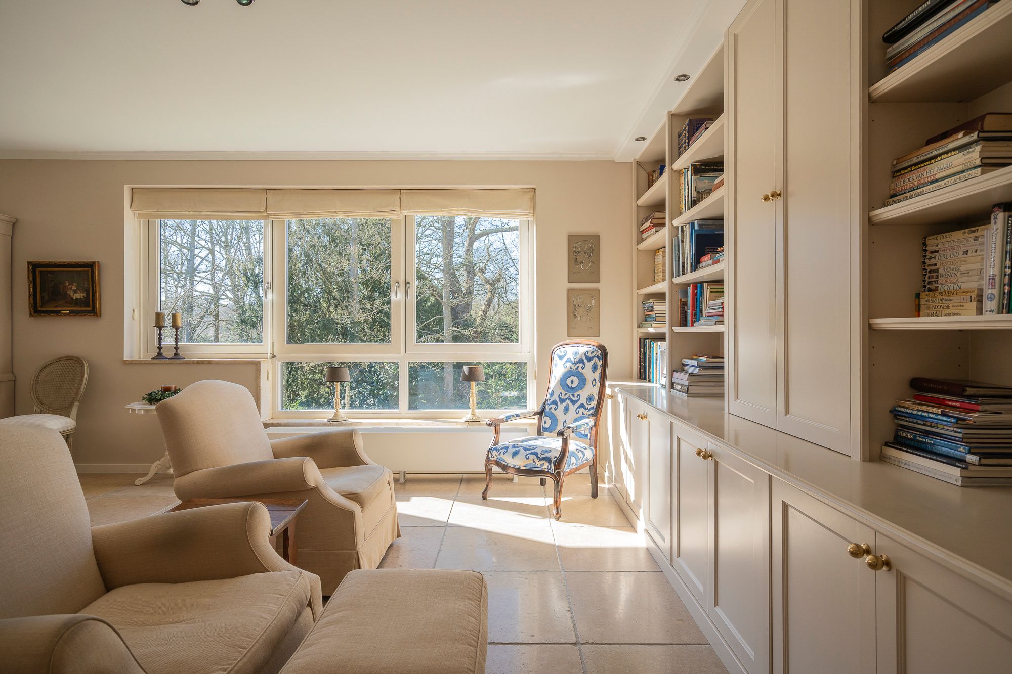 Photo 9 of Park Oud Wassenaar 55